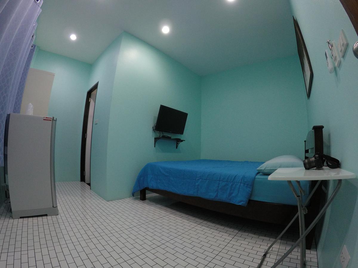 Nai Yang Beach Phuket Best Travel מראה חיצוני תמונה