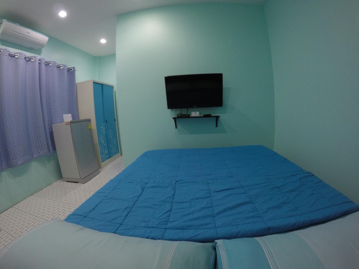Nai Yang Beach Phuket Best Travel מראה חיצוני תמונה