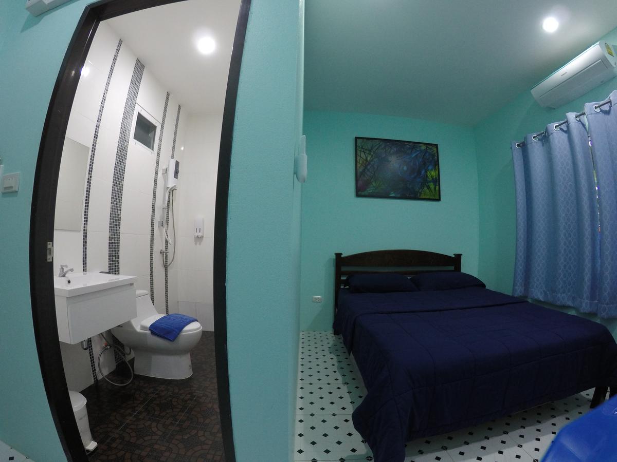 Nai Yang Beach Phuket Best Travel מראה חיצוני תמונה