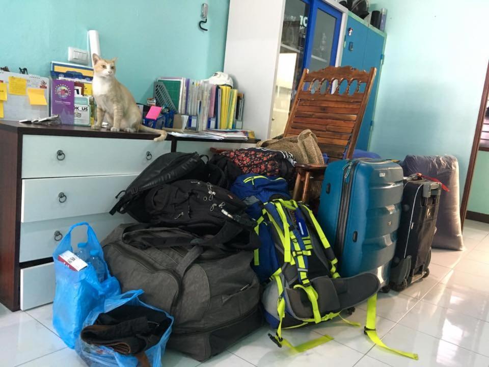 Nai Yang Beach Phuket Best Travel מראה חיצוני תמונה